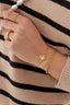 Bracelet Trèfle