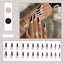Set long n°7