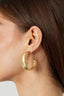 Boucles d'oreille Alia