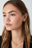 Boucles d'oreilles Regina