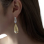 Boucles d'oreilles Anca