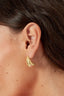 Boucles d'oreilles Miele