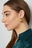 Boucles d'oreilles Luna