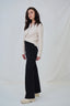 Pantalon wide-leg Ela