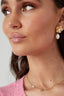 Boucles d'oreilles Fiora