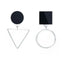 Boucles d'oreilles Zirra