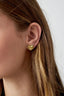 Boucles d'oreilles Regina