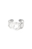 Bague Gros Maillons