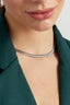 Collier Plat