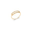 Bague Recto