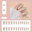 Set long n°19