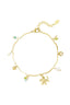 Bracelet Fleur d'Été