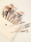 Kit pinceaux "Essential Gold"