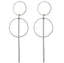Boucles d'oreilles Florentina
