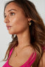 Boucles d'oreilles Amare
