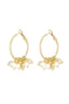 Boucles d'oreilles Joyeuses