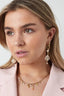 Boucles d'oreilles Coquillage