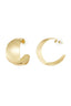 Boucles d'oreilles Alba