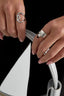 Bague Breloque