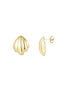 Boucles d'oreilles Shell