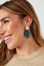 Boucles d'oreilles Exotic
