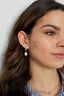 Boucles d'oreilles Platinum