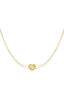 Collier Coeur