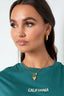 Collier Amour Secret