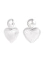 Boucles d'oreilles Cuore
