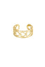 Bague Coeurs