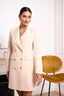 Blazer long