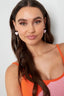 Boucles d'oreilles Pinky