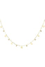 Collier Diamant