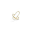 Bague Cosmic