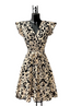 Robe Clarissa