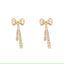Boucles d'oreilles Kaelia