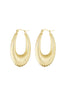 Boucles d'oreilles Bohème