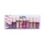 Palette de gloss Mini Basic