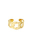 Bague Gros Maillons