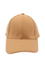 Casquette Chic