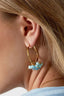 Boucles d'oreilles Joyeuses