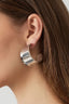 Boucles d'oreilles Glass