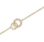 Bracelet Entrelas