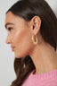 Boucles d'oreilles Bohème
