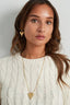 Boucles d'oreilles Heart