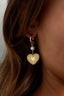 Boucles d'oreilles Perla