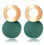 Boucles d'oreilles Noella