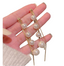 Boucles d'oreilles Olympia