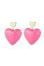 Boucles d'oreilles Lovit