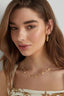 Collier Diamant